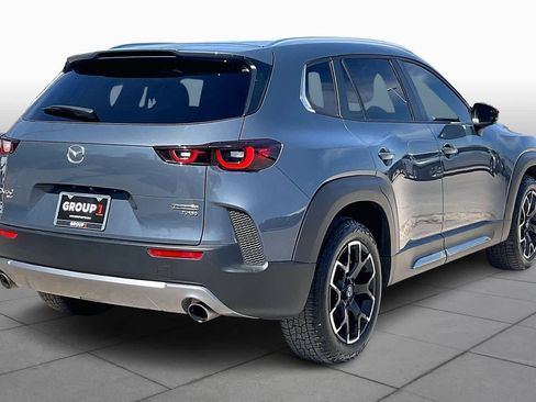 Used 2024 MAZDA CX-50 Meridian Edition w/ Cargo Package image 13