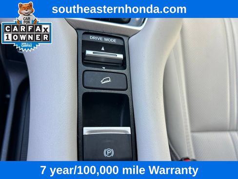 Used 2025 Honda HR-V EX-L image 27
