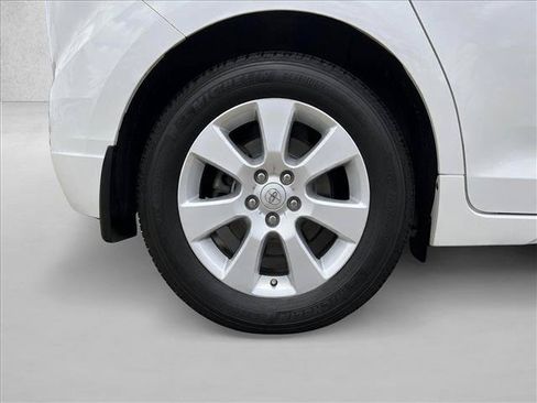 Used 2012 Toyota Sienna XLE AWD/4WD image 10