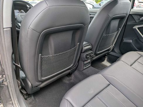 Used 2023 Audi A3 2.0T Premium Plus w/ Premium Plus Package FWD image 18