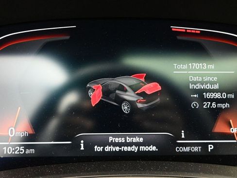 Used 2022 BMW 230i Coupe w/ Premium Package 2 RWD image 10