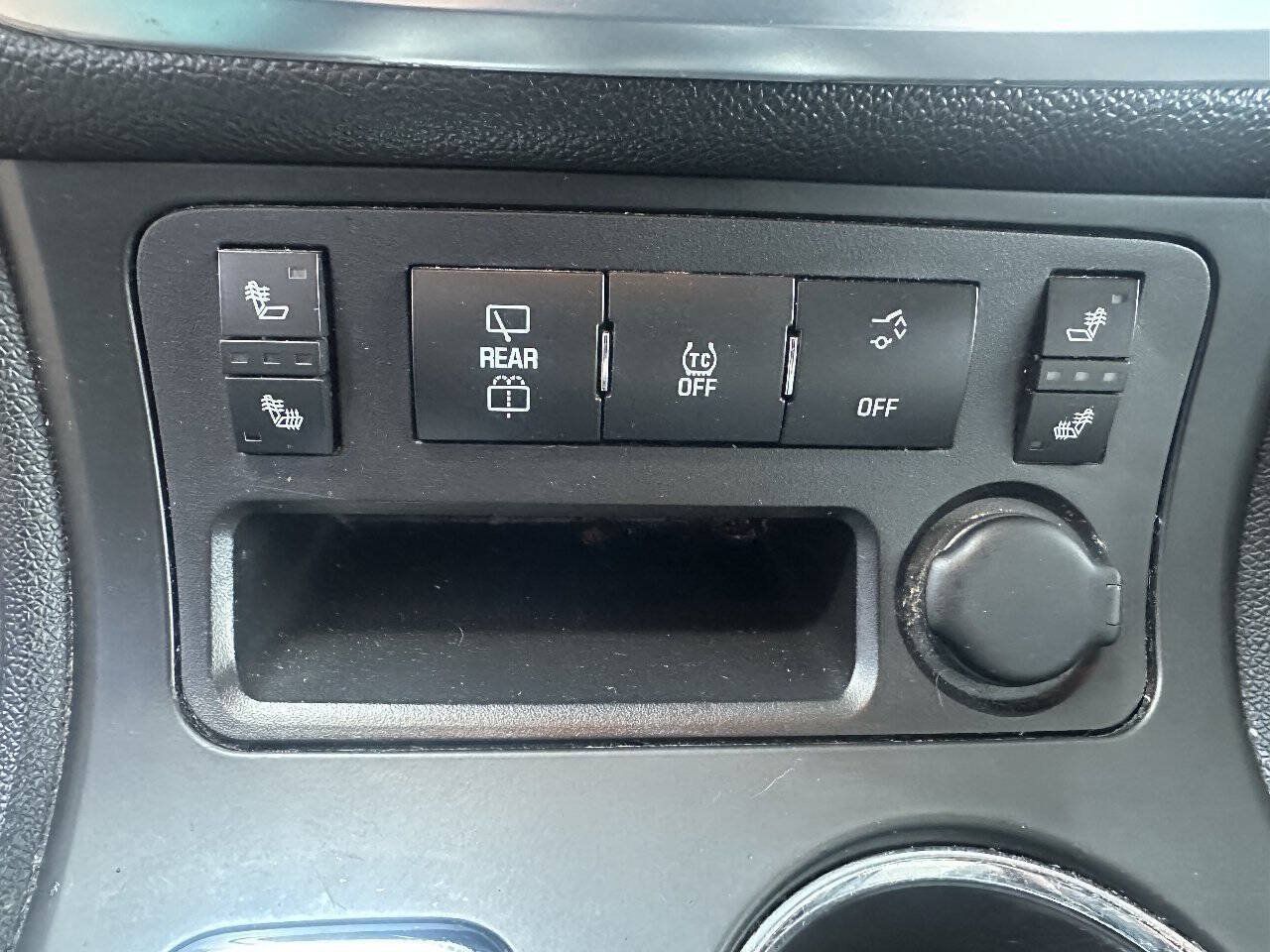 Used 2013 GMC Acadia SLE FWD image 14