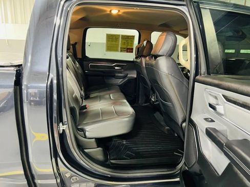 Used 2020 RAM 1500 Big Horn AWD/4WD image 26