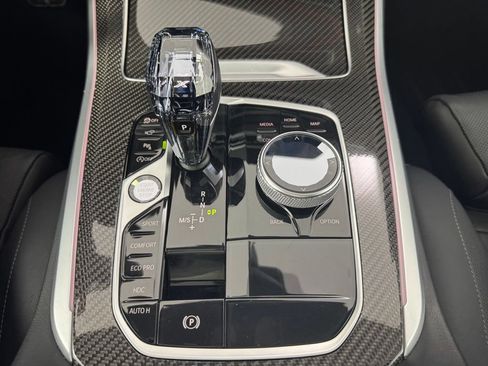 Used 2022 BMW X5 M50i w/ Executive Package AWD/4WD image 18