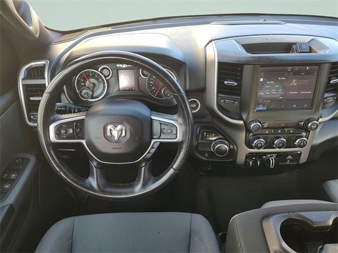 Certified 2023 RAM 1500 Big Horn w/ Trailer Tow Group image 13