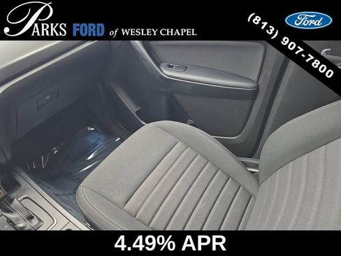 Certified 2021 Ford Ranger XLT w/ Equipment Group 301A Mid RWD image 14