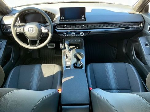 New 2026 Honda Civic Sport image 12