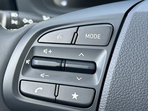 New 2026 Hyundai Venue SEL image 27