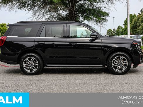Used 2025 Ford Expedition Active AWD/4WD image 11