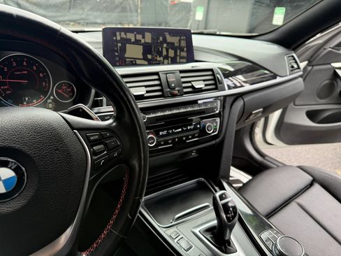 Used 2018 BMW 430i Gran Coupe xDrive AWD/4WD image 9