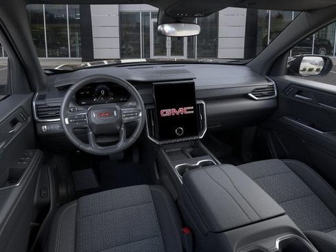 New 2025 GMC Acadia Elevation w/ LPO, Floor Liner Package image 15