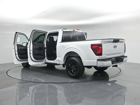 New 2026 Ford F150 STX w/ Equipment Group 200A RWD image 23