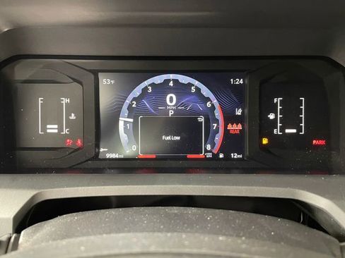 New 2026 Toyota Tacoma SR5 image 3