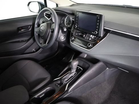 Used 2022 Toyota Corolla LE FWD image 21