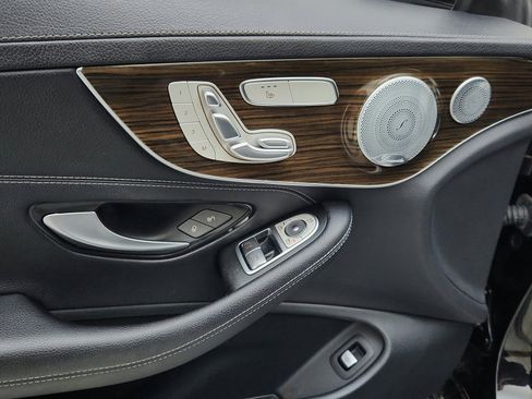 Certified 2022 Mercedes-Benz C 300 Coupe w/ AMG Line image 16