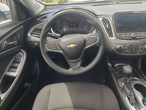 Used 2023 Chevrolet Malibu LT w/ Driver Confidence Package FWD image 15