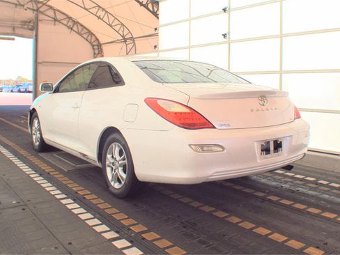 Used 2008 Toyota Solara Sport image 6