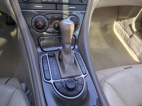 Used 2007 Mercedes-Benz SL 55 AMG image 16