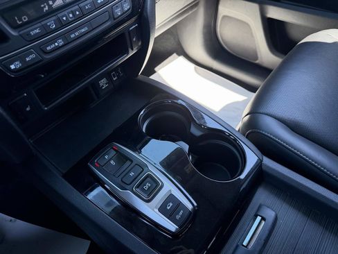 Used 2020 Honda Ridgeline RTL-E image 24