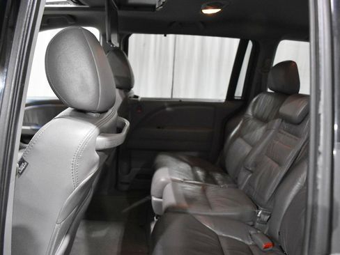 Used 2010 Honda Odyssey EX-L image 40