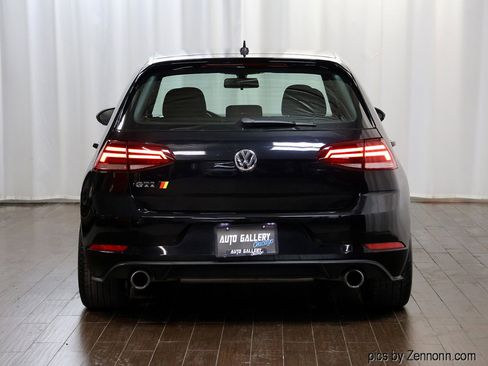 Used 2018 Volkswagen GTI S image 7