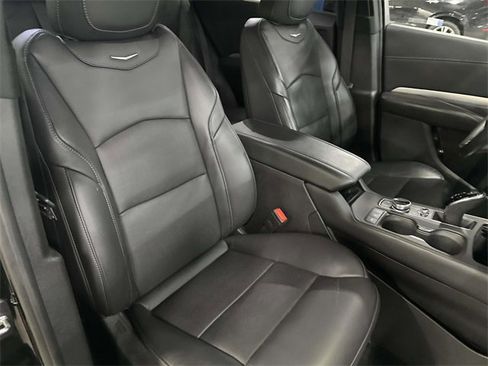 Certified 2023 Cadillac XT4 Premium Luxury w/ Technology Package image 23