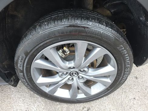 Used 2025 MAZDA CX-30 AWD 2.5 S w/ Preferred Package image 7
