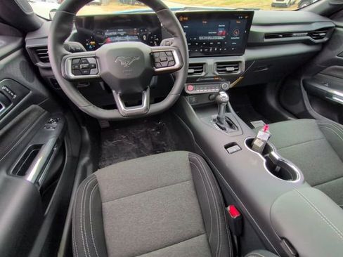 New 2026 Ford Mustang EcoBoost w/ Mustang Nite Pony Package image 15