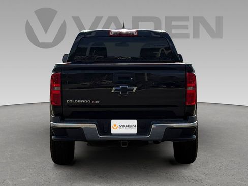 Used 2019 Chevrolet Colorado W/T w/ WT Convenience Package image 17