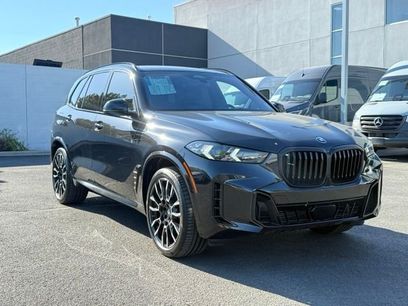 Used 2025 BMW X5 xDrive40i w/ M Sport Package