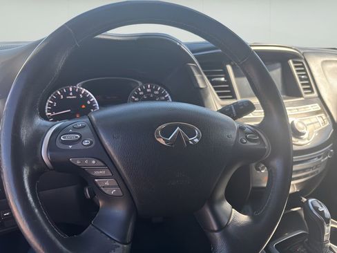 Used 2019 INFINITI QX60 Pure AWD/4WD image 22