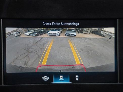 Used 2024 Mercedes-Benz Sprinter 2500 image 36