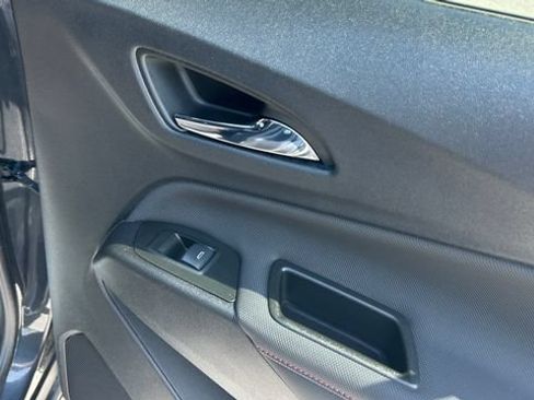 Certified 2022 Chevrolet Equinox RS AWD/4WD image 40