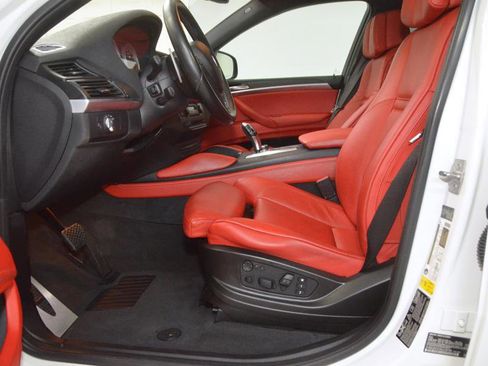 Used 2013 BMW X6 M AWD/4WD image 14