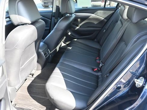 Used 2021 MAZDA MAZDA6 Touring image 24