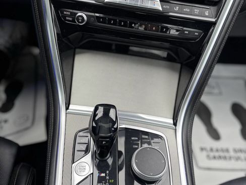 Used 2020 BMW M850i Gran Coupe xDrive M850i xDrive Gran Coupe AWD 4d image 18