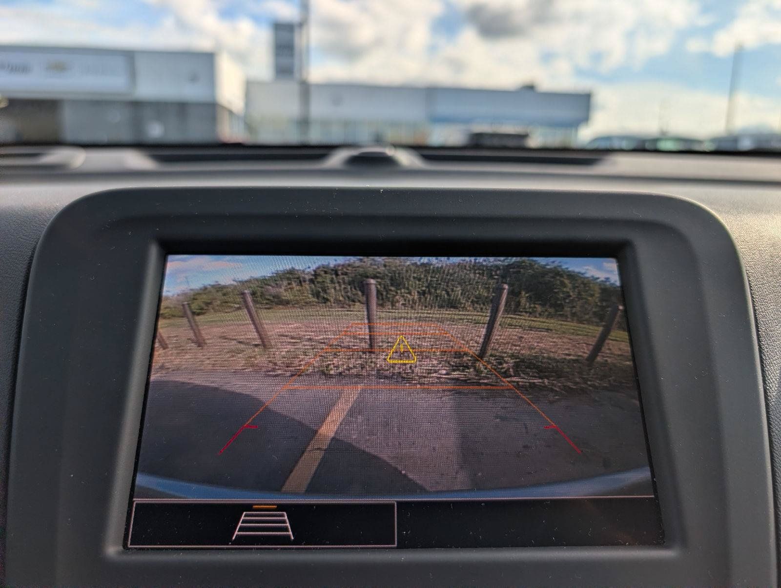 Used 2024 Chevrolet Equinox LT AWD/4WD image 15