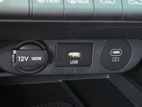 Certified 2025 Hyundai Elantra N Line FWD image 19