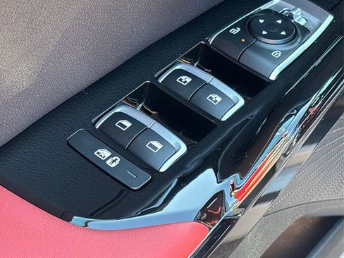New 2026 Kia K5 GT-Line w/ GT-Line Red Interior Package image 27