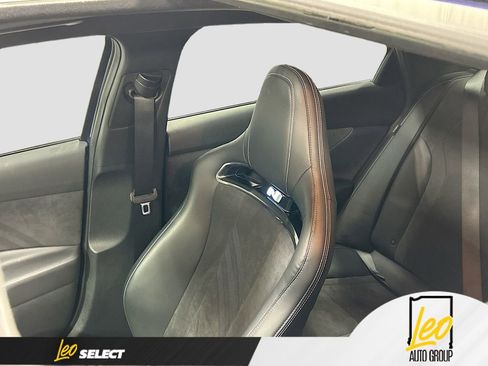 Used 2024 Hyundai Elantra N Base image 23