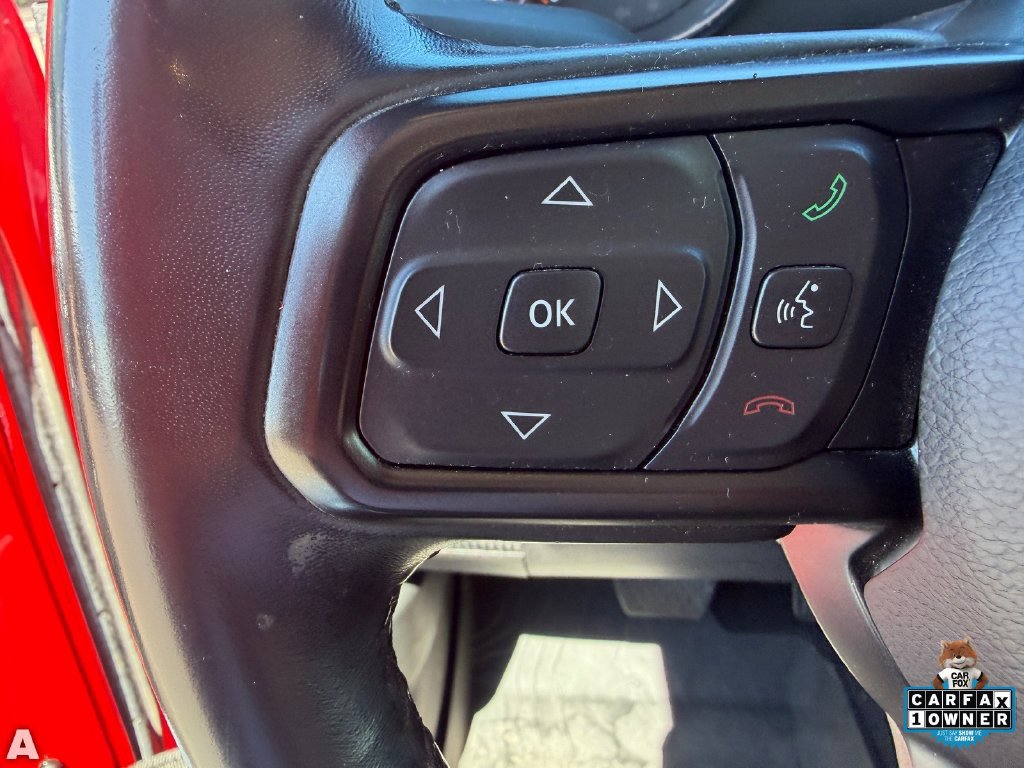 Used 2020 Jeep Wrangler Unlimited Sport AWD/4WD image 20