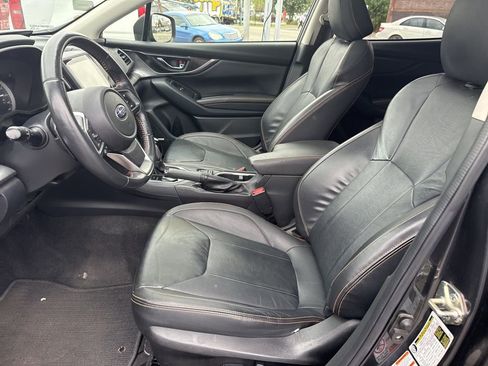 Used 2019 Subaru Crosstrek 2.0i Limited w/ Moonroof Package w/Navigation image 9