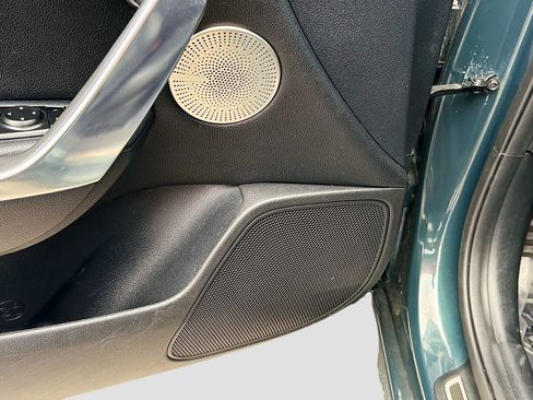 Used 2022 Kia Stinger GT-Line w/ Sun & Sound Package image 19