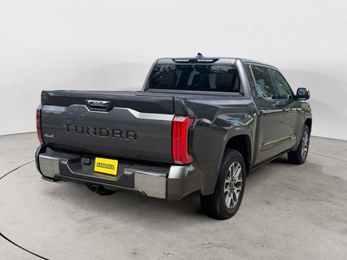 Used 2024 Toyota Tundra 1794 Edition AWD/4WD image 5