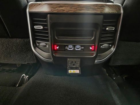 Used 2020 RAM 2500 Laramie image 83