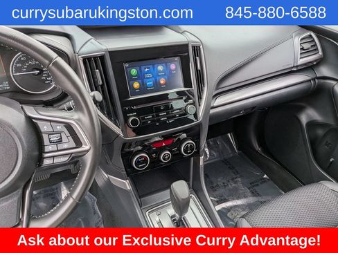 Used 2023 Subaru Forester Premium AWD/4WD image 22