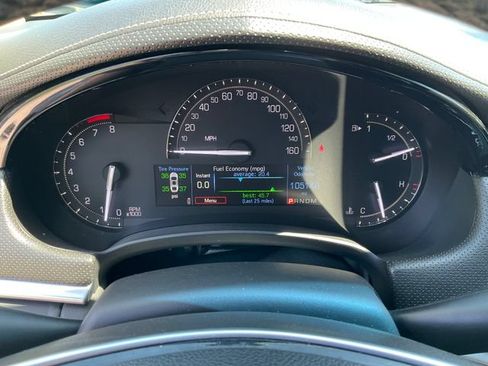 Used 2018 Cadillac XTS Luxury FWD image 10