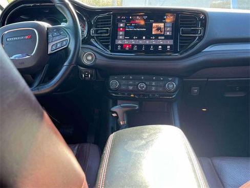 Used 2024 Dodge Durango GT image 15