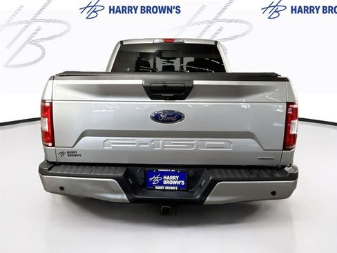Used 2019 Ford F150 XLT w/ Equipment Group 302A Luxury AWD/4WD image 30