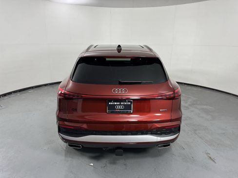 Certified 2025 Audi Q5 Premium Plus w/ Premium Plus AWD/4WD image 34